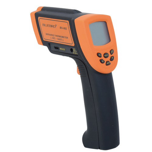 블루버드공구 블루텍 적외선 온도계 C4006862 BO-882 277,550원