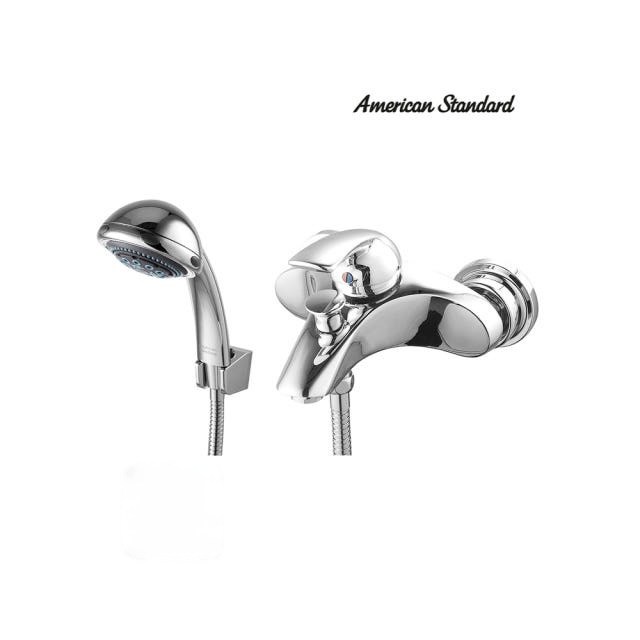 [반장들] 아메리칸스탠다드 토닉 벽붙이 욕조샤워수전_FB2851 유상설치지원 194,810원