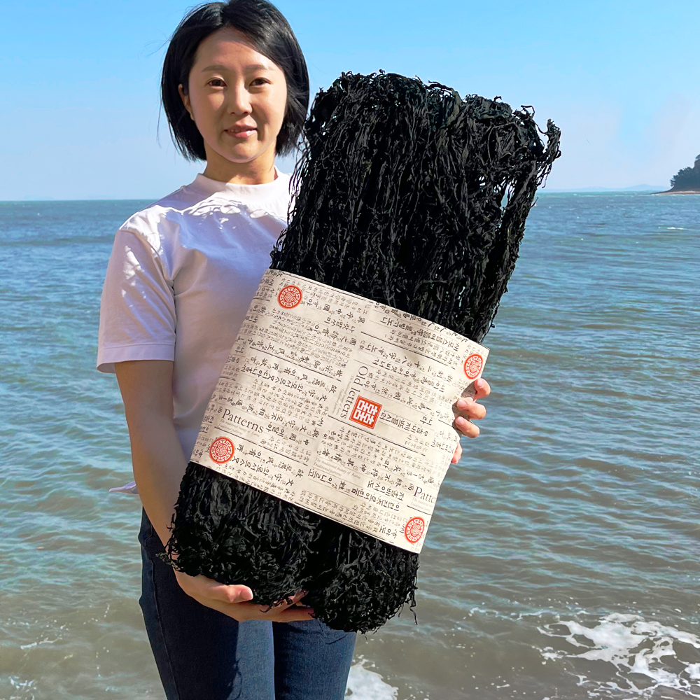 미자네농수산 (상품)완도 산지직송 건미역 15,840원