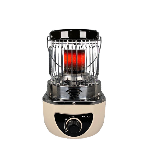 신일 가스난로 히터 캠핑 부탄 미니 가정용 낚시 179,000원