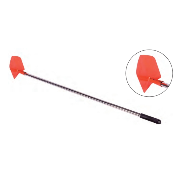 효심 개량괭이 스텐자루 호파 홉바 홉빠 괭이 농기구 밭갈이 괭이 골 23,000원