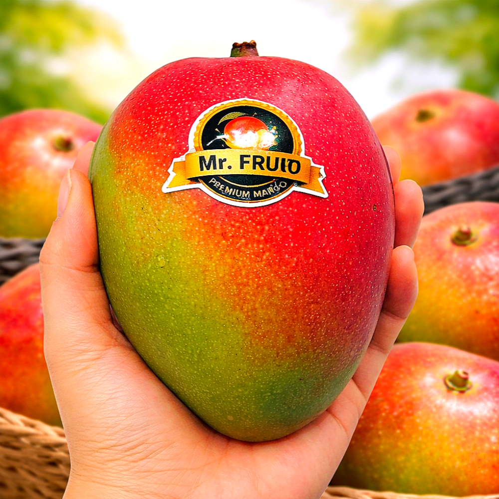 [노마진특가] 애플망고 하루50박스한정 초고당도 망고 13,060원