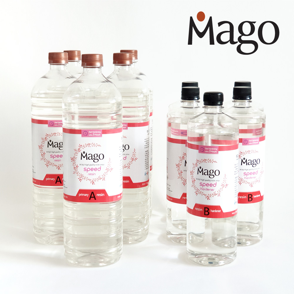 크리스탈레진 15kg 세트 (주제10kg+경화제5kg) /투명 크리스탈레진 대용량 파격할인 상품 294,990원