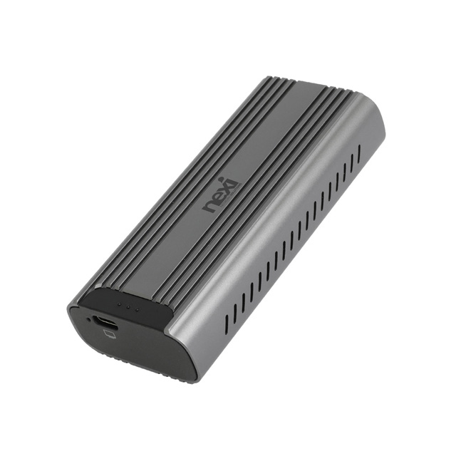 넥시 USB4 썬더볼트4 M.2 NVMe SSD 외장케이스 NX1341, NX1341 66,500원
