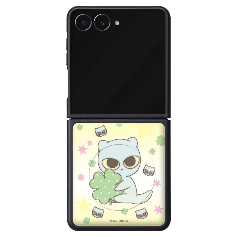 DESIGNSKIN 용한소녀 맥세이프 에폭시 휴대폰 케이스 26,820원