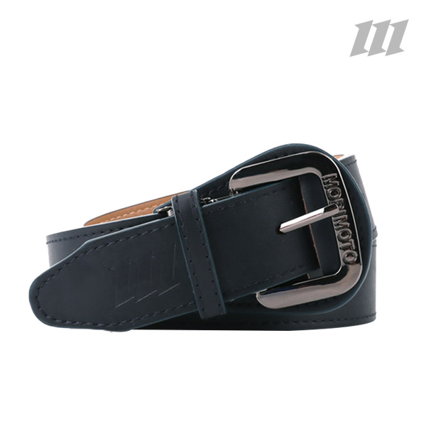 모리모토 무광 야구 벨트 MMB-0 9,600원