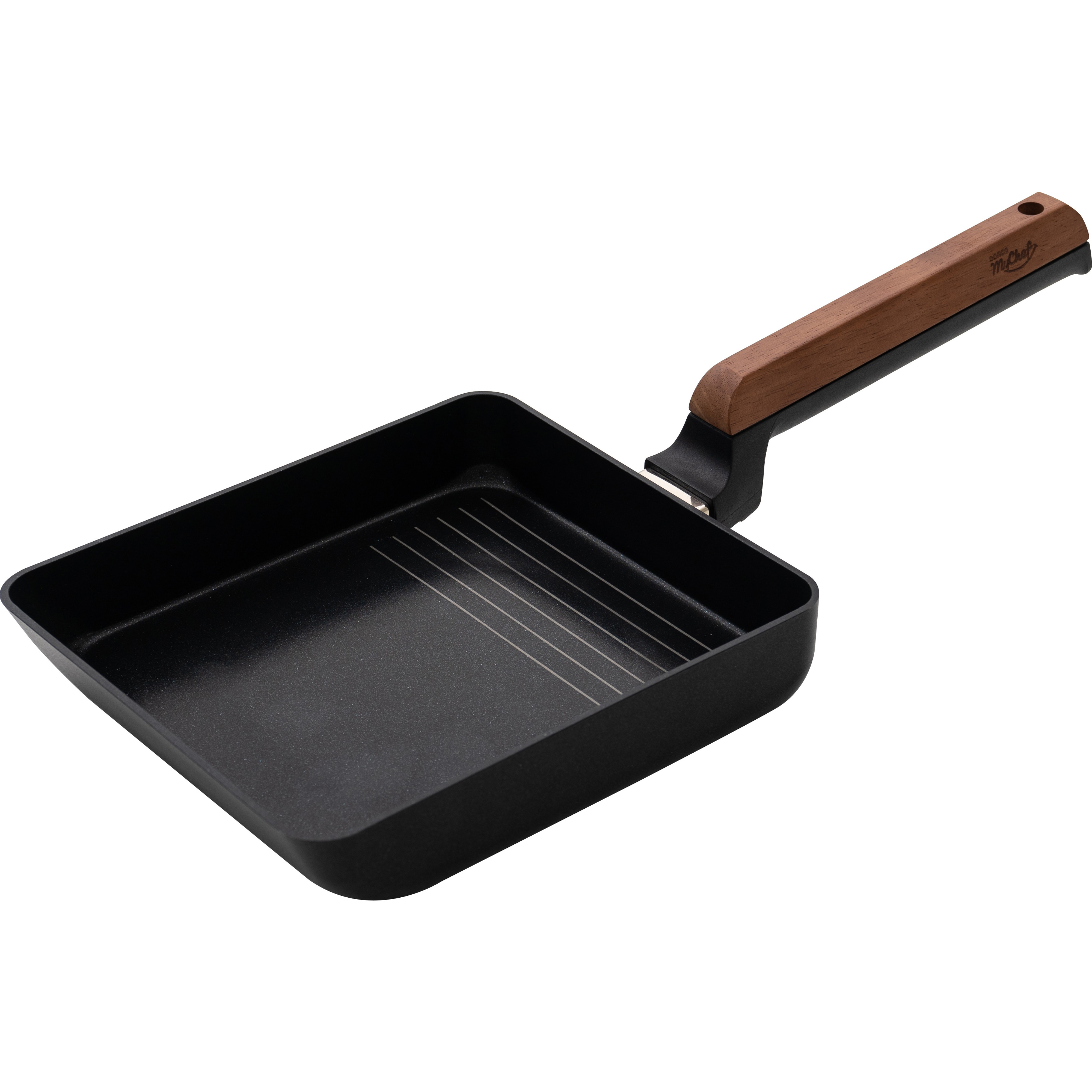 마이셰프 인덕션 헤이즐IH 계란말이팬, 21cm, 1개 35,700원