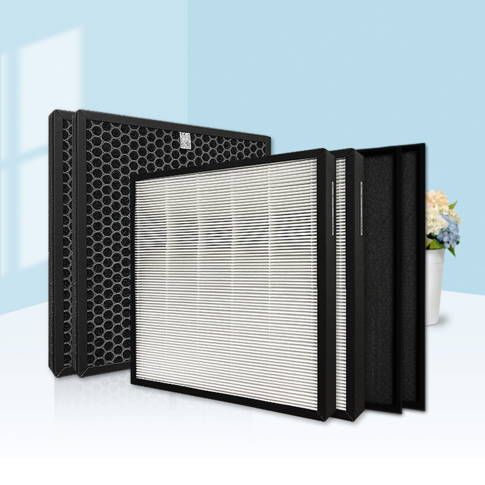 코웨이 AP-1515D 국내산 프리미엄 필터 2세트/1717A, 필터, 2개 53,490원