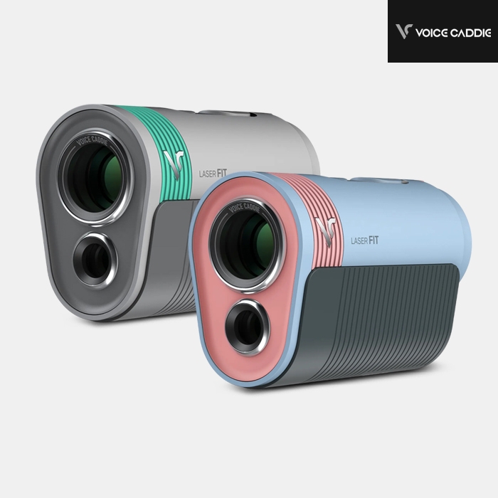 보이스캐디 레이저 핏 2 레이저형 거리측정기 2COLORS 279,000원