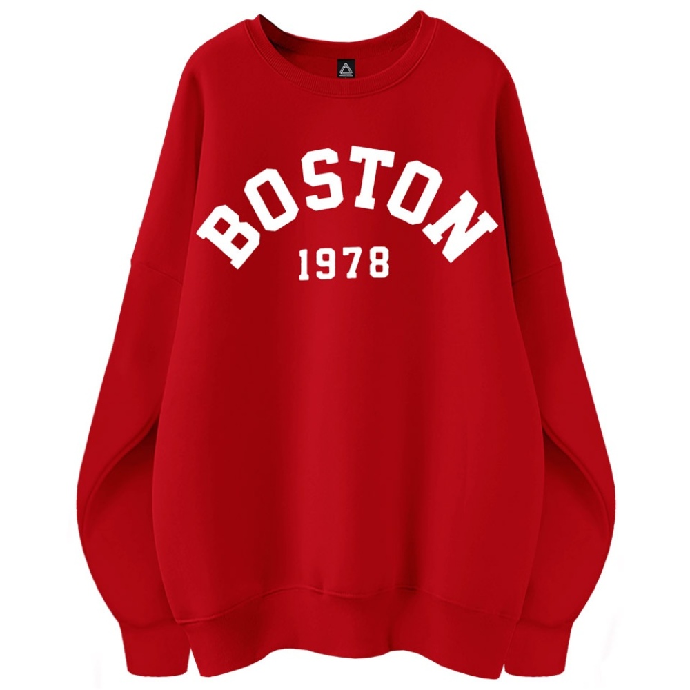 엠제이스타 특양 오버핏맨투맨 B.078 19,800원