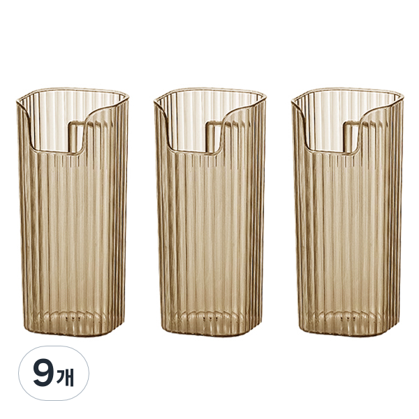 블럭마트 접착식 플라스틱 우산꽂이 29,130원