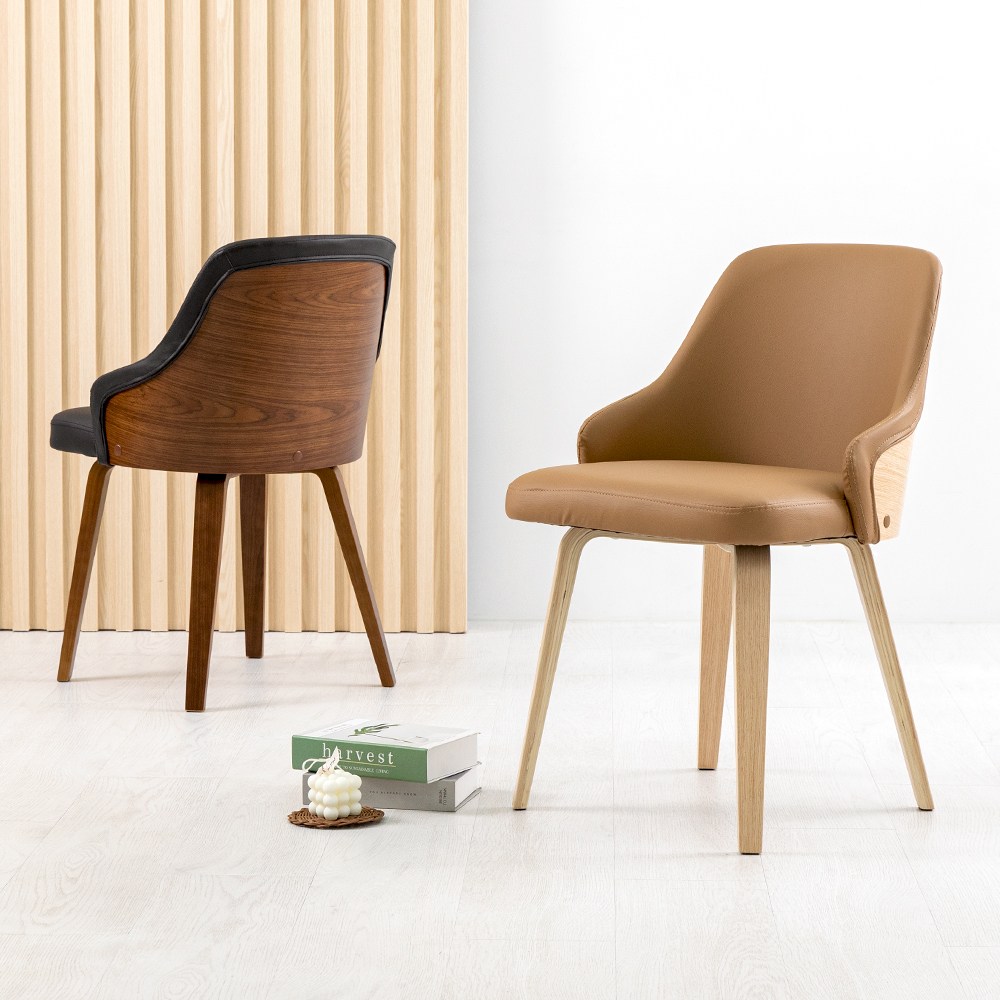 엘라 체어 디자인 인테리어 카페 매장 주방 식탁 의자 71,000원