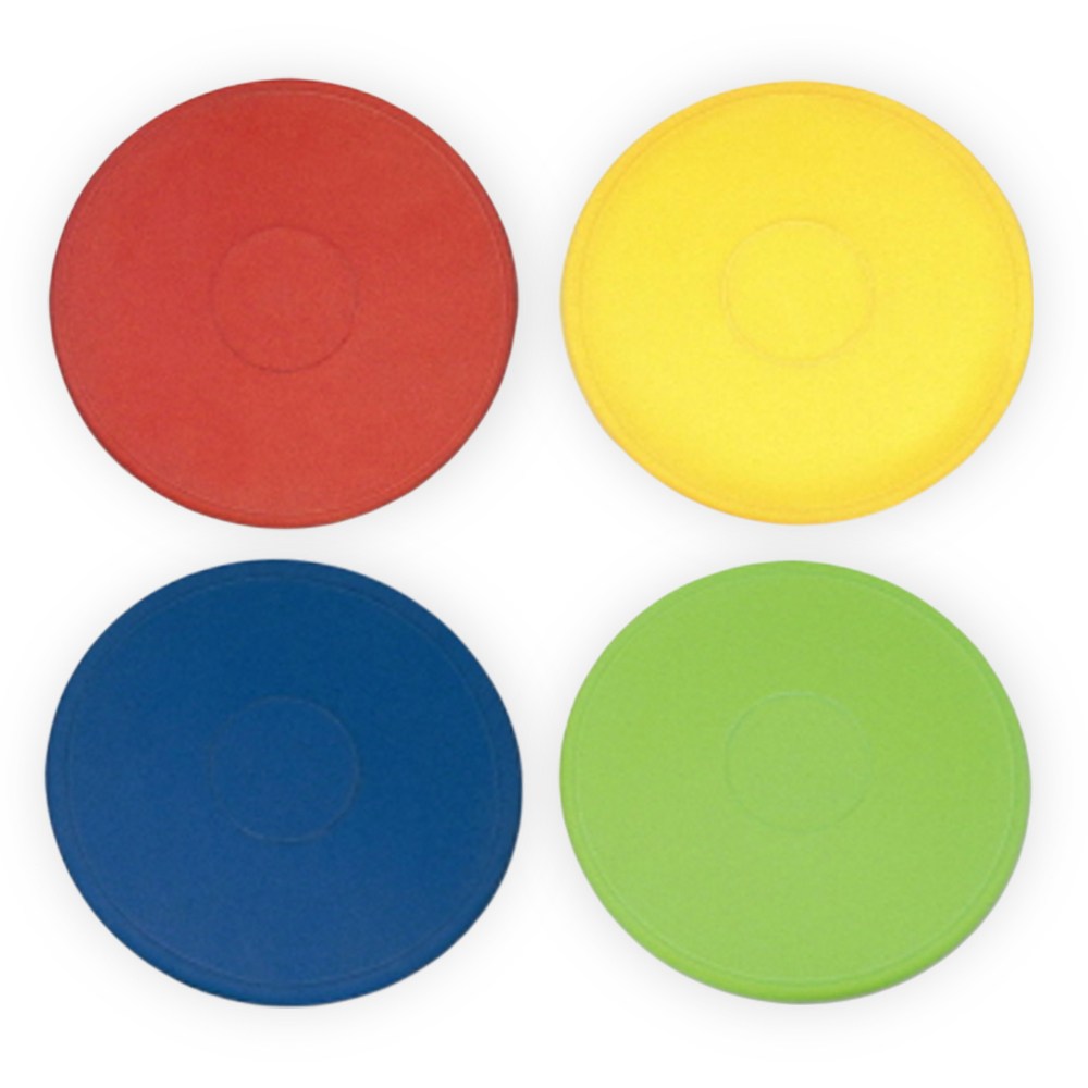 DWR 초급용 PVC 원반 500g 색상랜덤 입문자용 15,400원