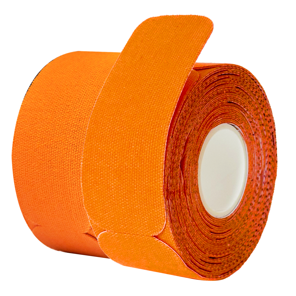 [파라오스포츠] 땀에 강한 강력 엄지 테이프 접착 두꺼운 얇은 볼링 타이밍 롤, 3x8 9,900원