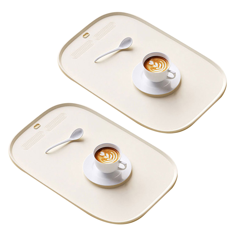 리빙망고 식세기 가능 내열 실리콘 식탁 테이블매트 8,900원