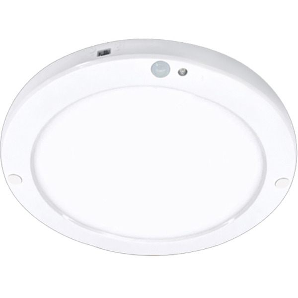 원하 DO 20cm 엣지원형 센서등 LED 20W 플리커프리, 주백색(화이트), 1개 21,200원