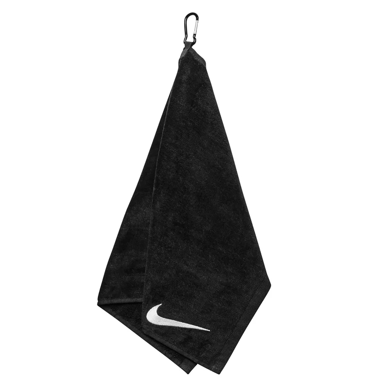 나이키 코튼 골프 클럽 타월 벨루어 클립온 수건 카라비너 포함 25,800원