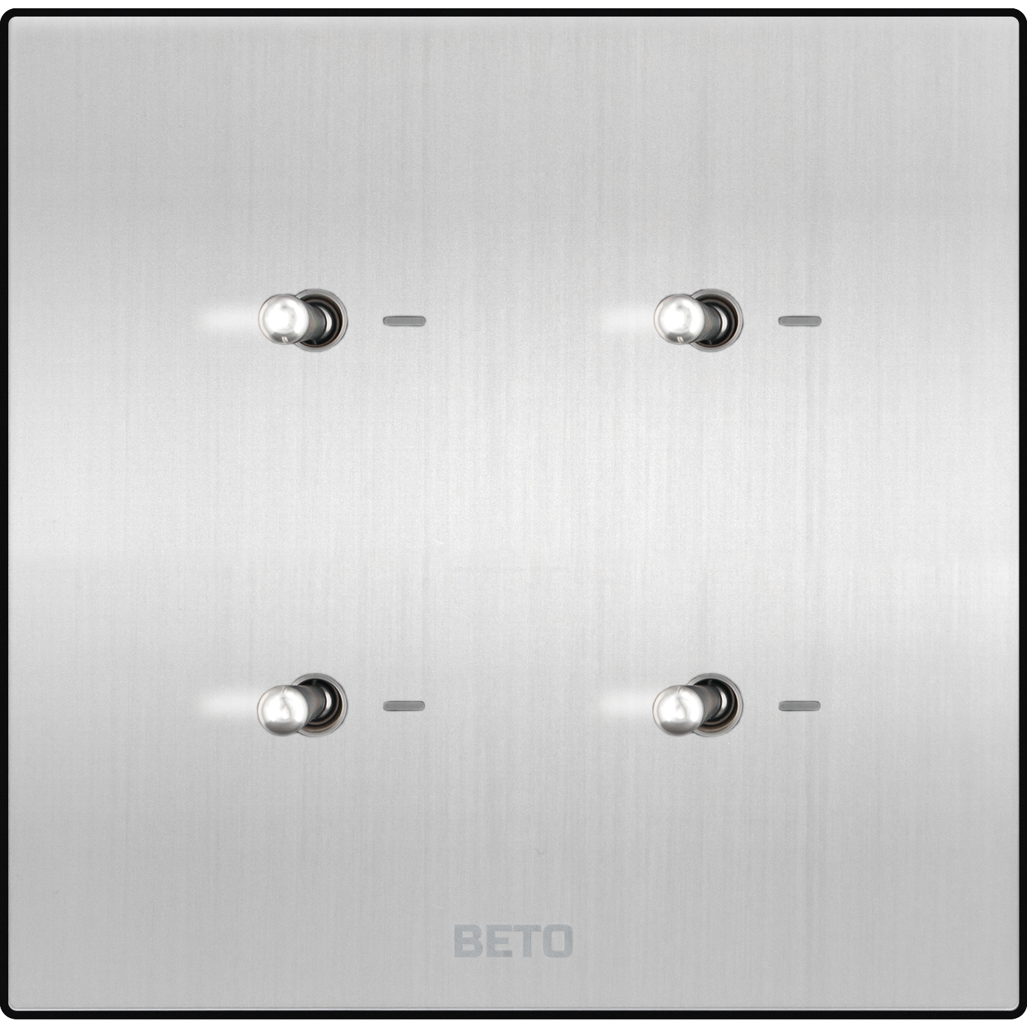 베코 베토 실버 토글 스위치 VEKO BETO 32,970원