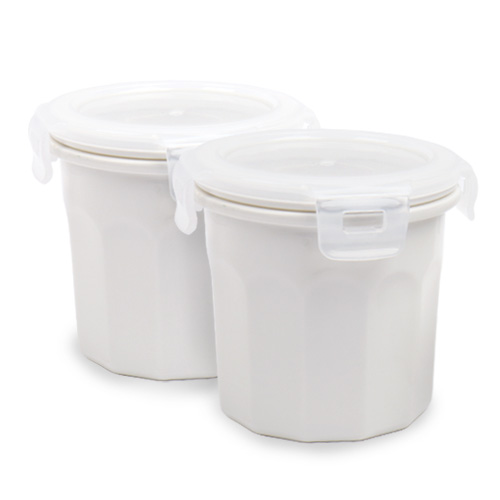 투데코 클래식 도자기 보관용기 300ml 23,100원