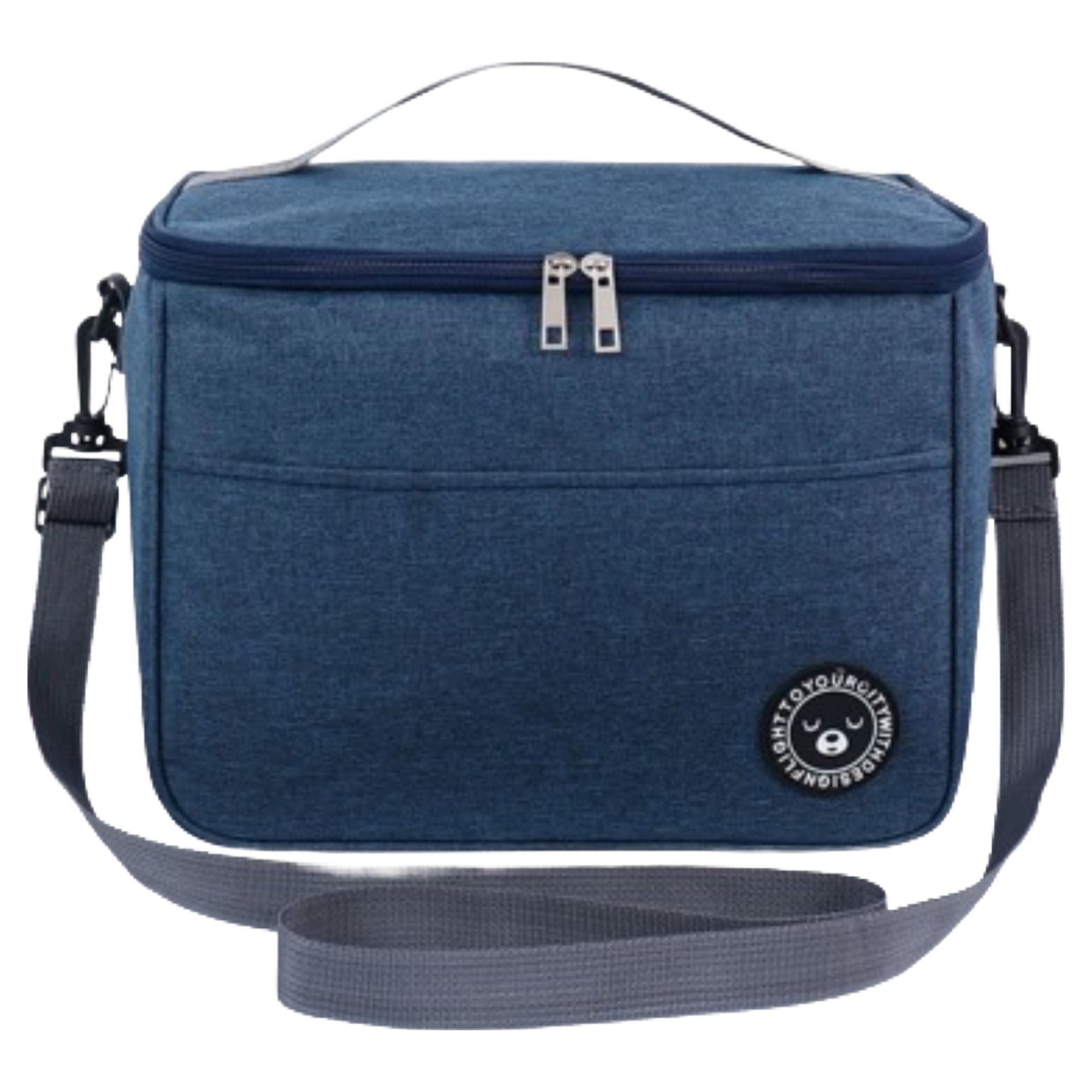 쿠미핸즈 아이스쿨러 보온보냉 가방 5,580원