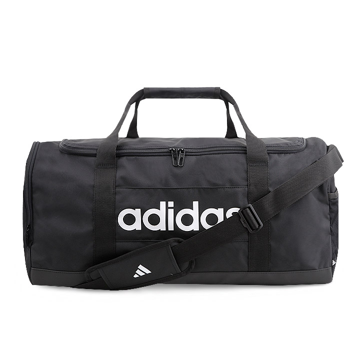 아디다스 리니어 더플백 M JD9555 더플백 스포츠가방, 1개 33,900원