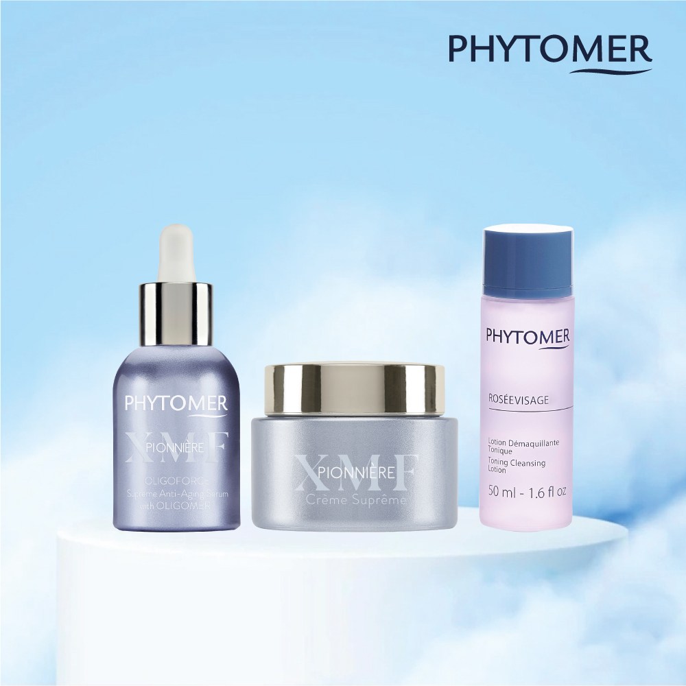 피토메르 올리고포스세럼 XMF30ML + XFM 슈프림크림 50ML 기획세트 + 증정품 198,000원