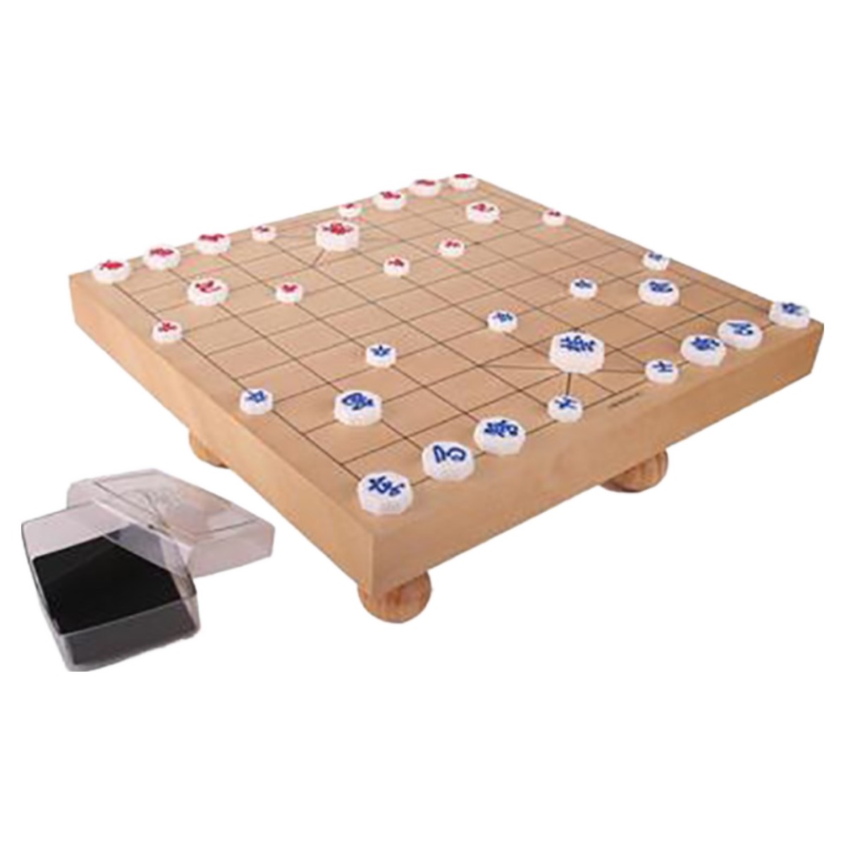 육형제 장기세트 신비자특허1.5호장기원형+장기알, 1개 164,900원