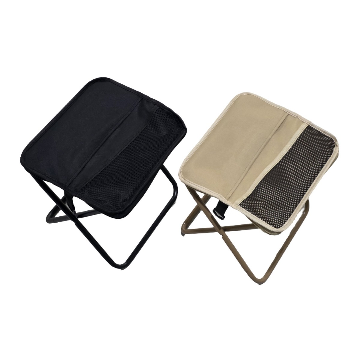 폴디 대형 휴대용 접이식 의자 크로스백 초경량 야외 놀이동산 웨이팅 캠핑 낚시 35,730원