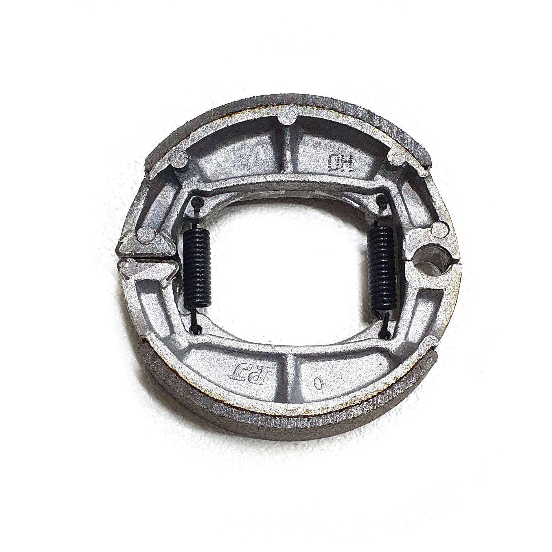 대림 택트50 메세지50 코디50 보니따50 뒤브레이크라이닝 뒤브레이크슈 4,500원