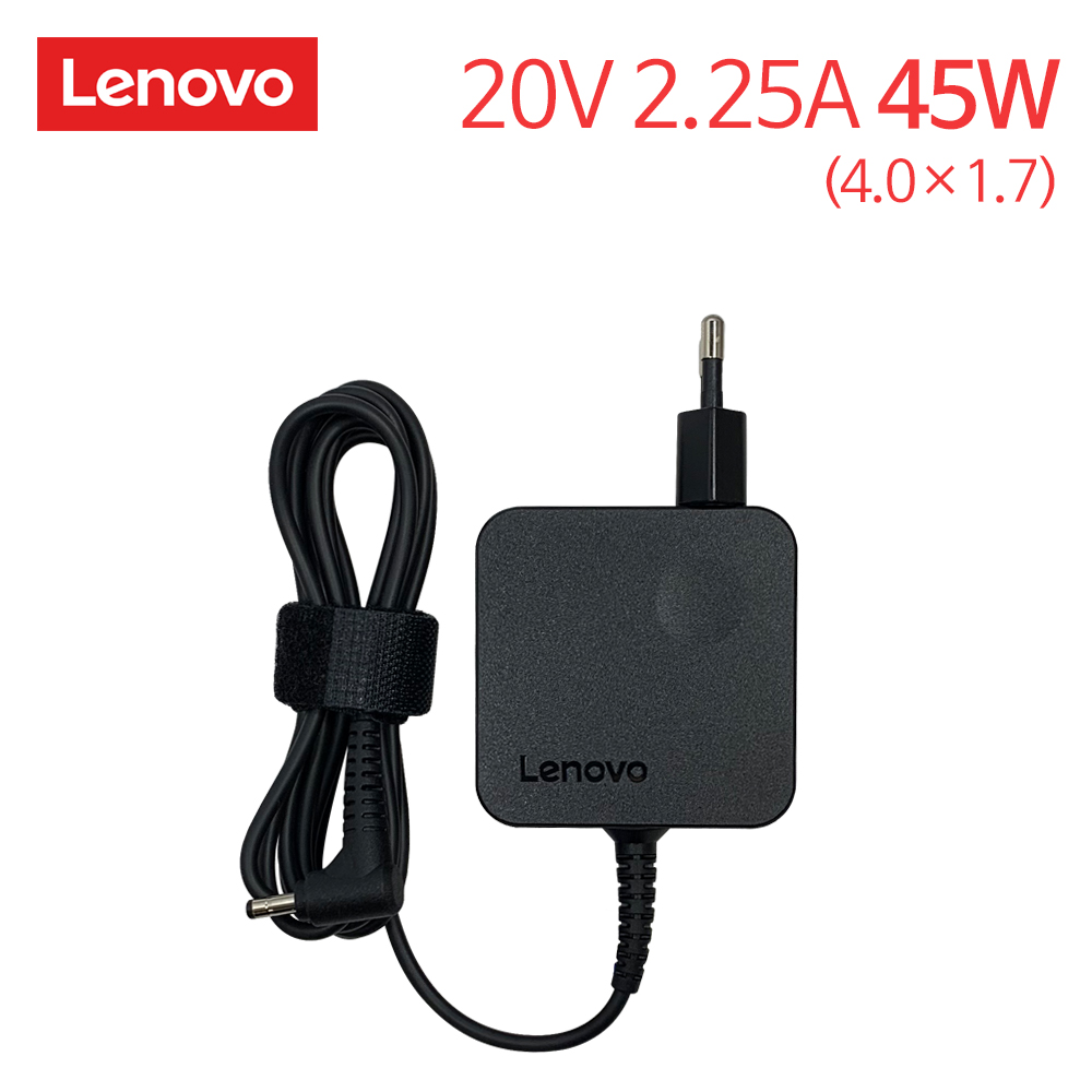 레노버 아이디어패드 310 320 330 노트북 정품 어댑터 충전기 20V 2.25A 15,300원