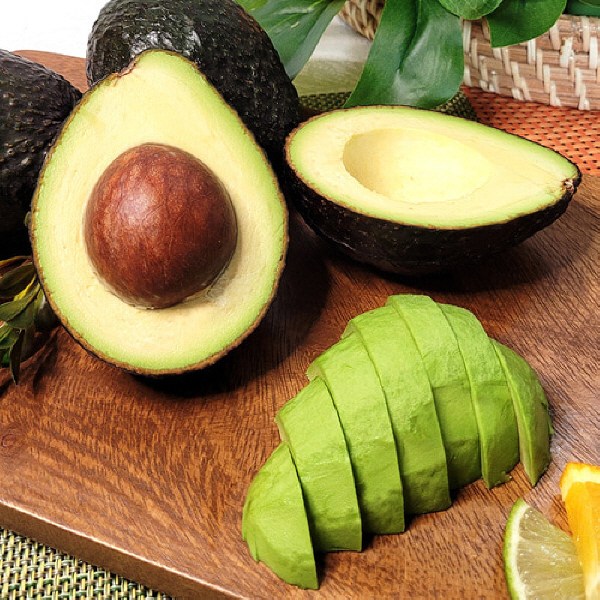 항공직수입 프리미엄 아보카도, 현재가 23,000원