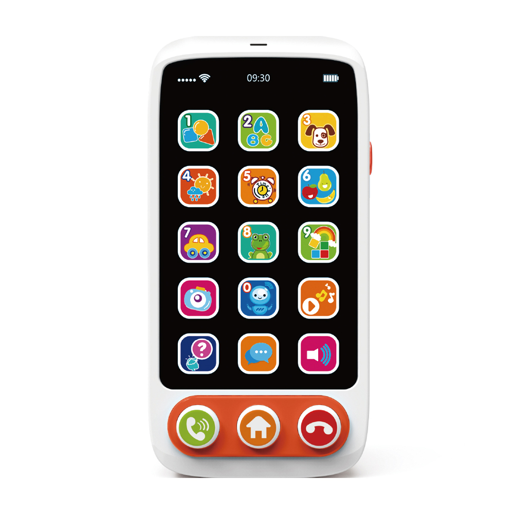 후앙어 베이비 터치 스마트폰, 혼합색상, 1개 11,800원