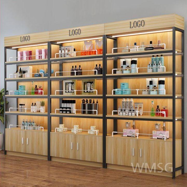 WMSG 휴대폰 케이스 진열대 쇼케이스 선반 디스플레이 매대 철제선반 209,400원