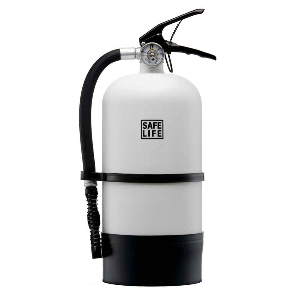 세이프라이프 분말형 Z33 소화기 화이트, 4.95kg, 1개 35,000원