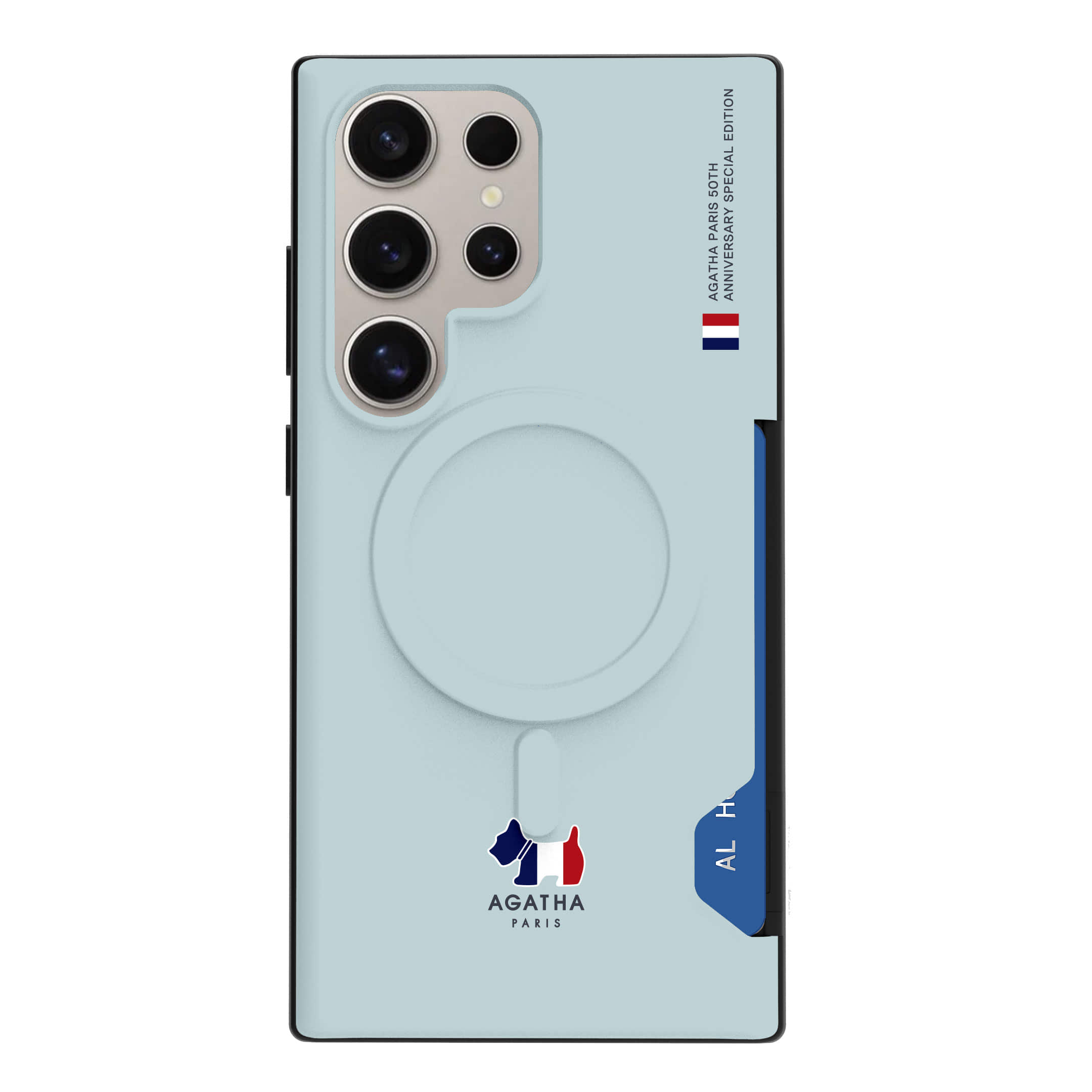 투 카드 수납 맥세이프 아가타 베이직 에디션 디자인 범퍼 케이스 28,210원