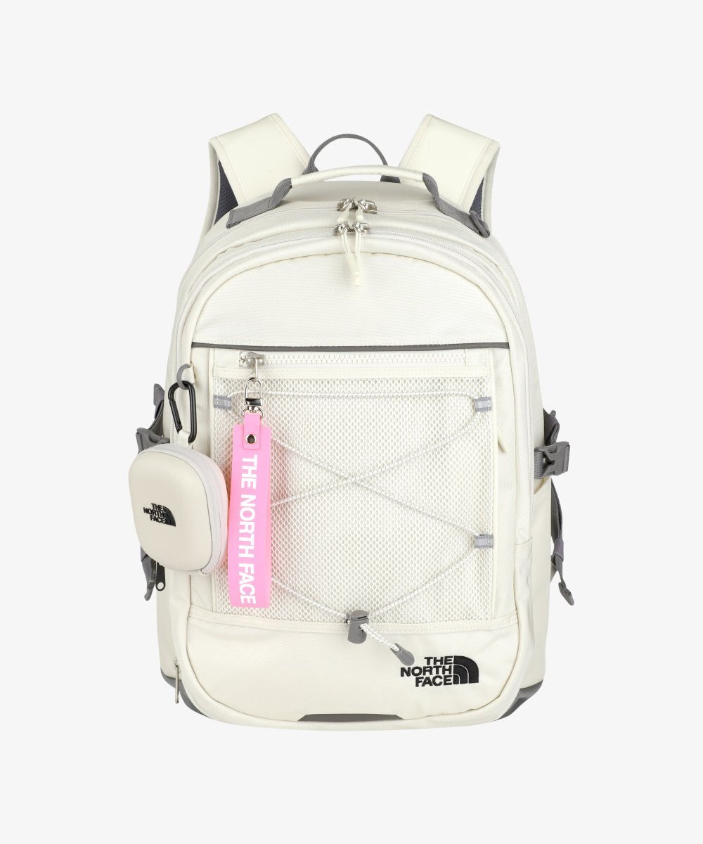 [신학기선물] [백화점상품] [노스페이스 공식] NM2DS02K 화이트라벨 슈퍼팩 투 미니 CREAM 인기상품 조카선물 197,100원