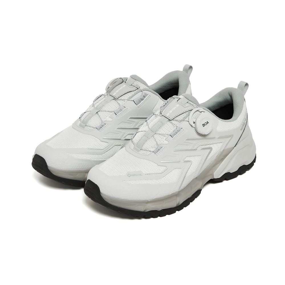 아이더 트레킹화 고어텍스 남여공용 등산화 샬레 스탠스 보아 DUS23G07 99,000원