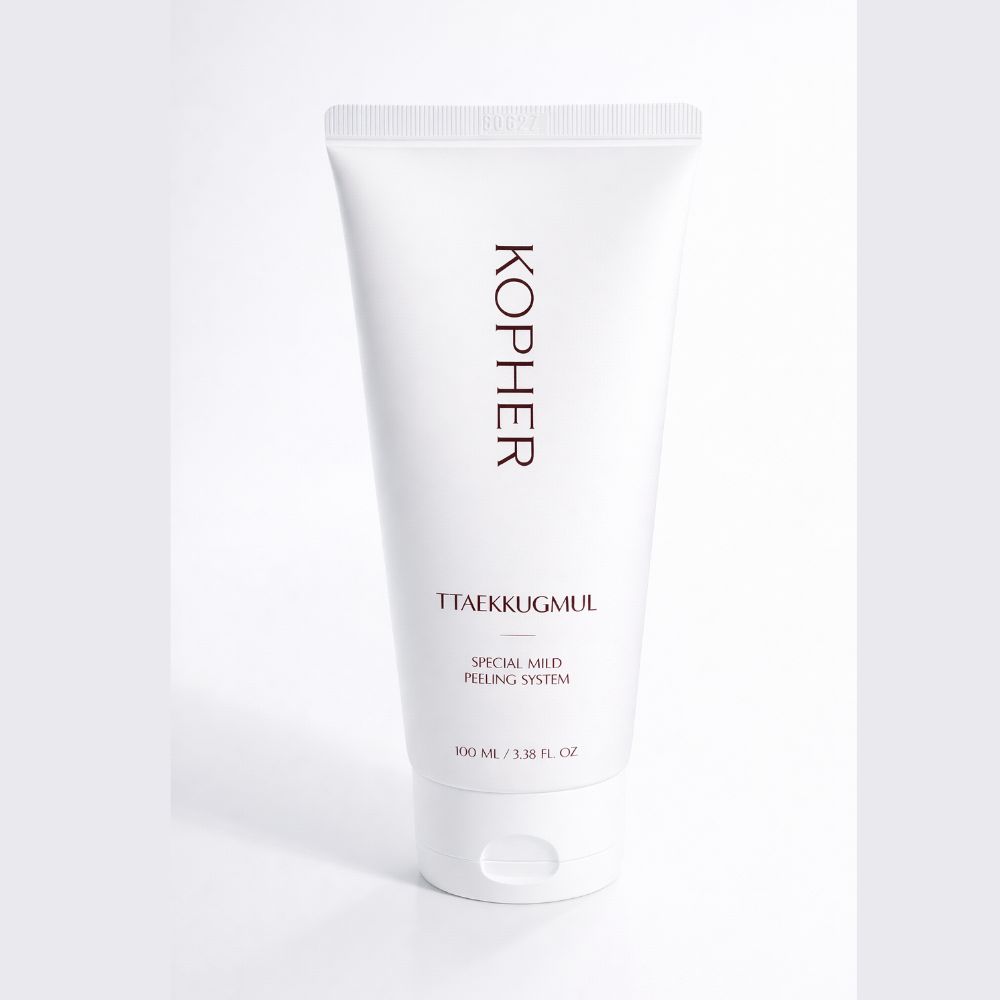 바이스킨 코페르 때꾹물 필링젤 100 ml 얼굴 페이스 각질 제거 스크럽 클렌징 23,290원