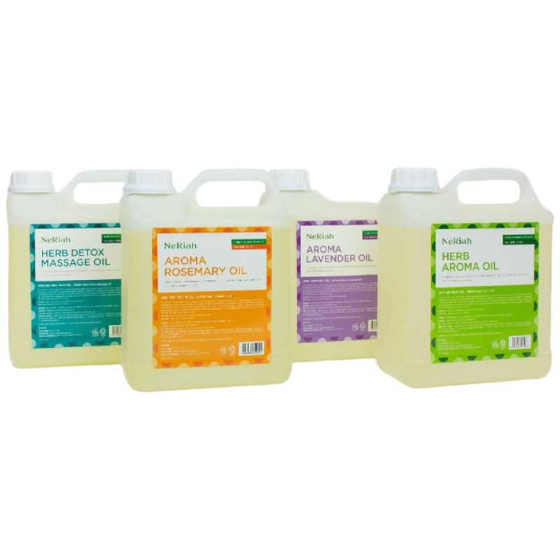 아이샵오픈 네리아 오일 바디오일 (5L) 마사지오일 아로마오일 라벤더 쟈스민 전신오일 - 한국, 옵션06. 아로마 쟈스민 오일, 1개 63,800원