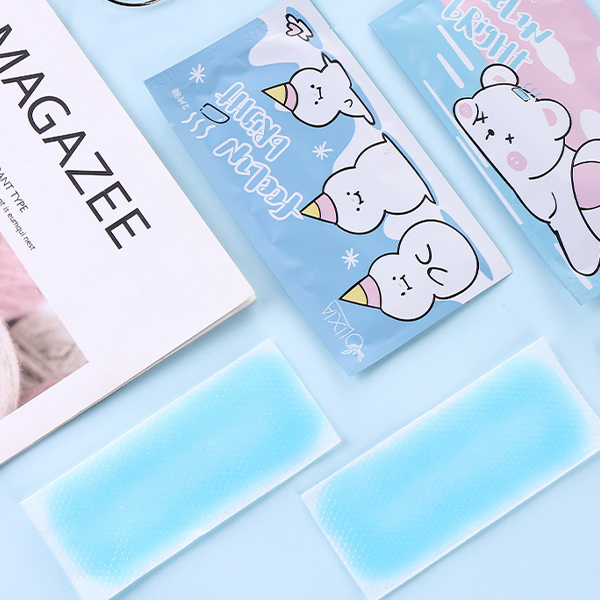 니즈웰 스킨아이스 열 냉각시트 넉넉한 구성 14,900원