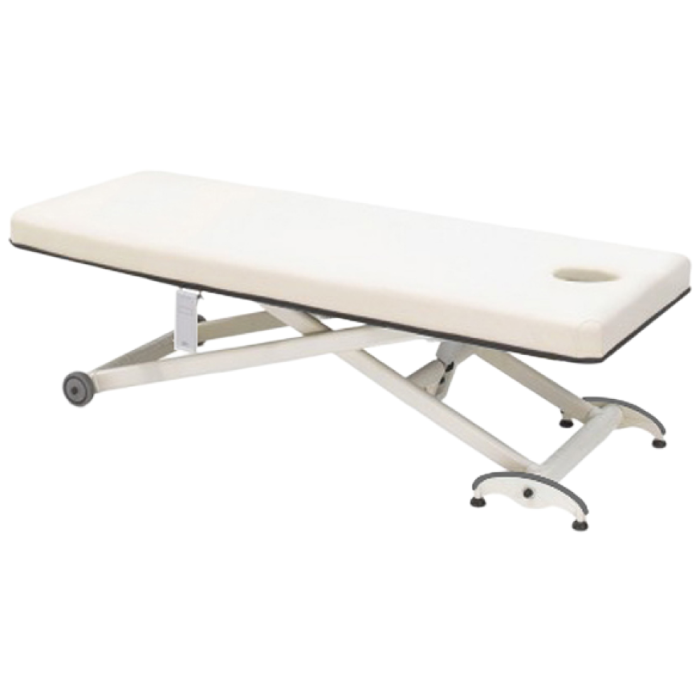 현대교역 1단1모터 전동베드 KF-908 마사지베드 왁싱베드 모션베드 전동침대 1,120,000원