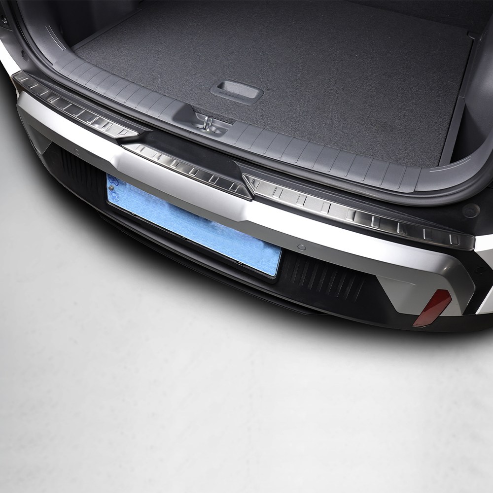 유투카 호환 EV3 차량 튜닝 용품 트렁크가드 범퍼 패드 몰딩 26,500원