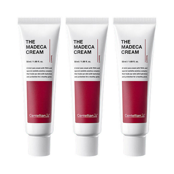 센텔리안24 더 마데카 크림, 50ml, 3개 26,820원