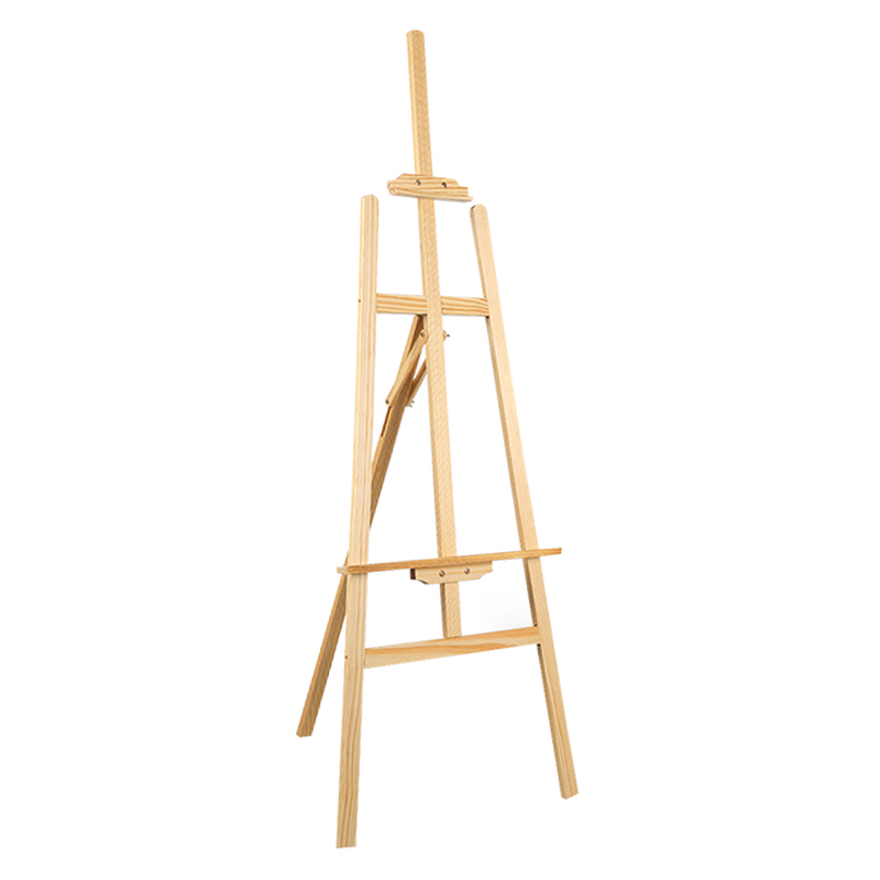 마메 입간판 이젤 원목 13,800원