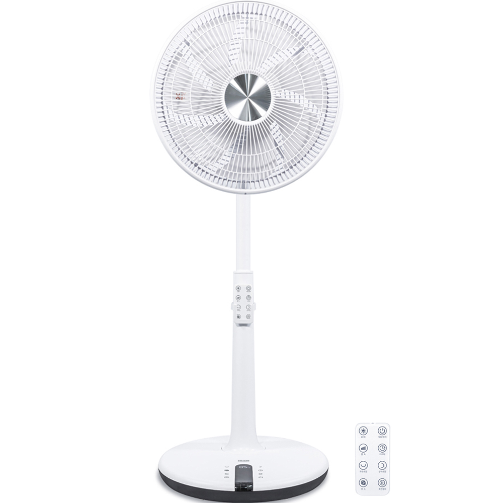 유니맥스 BLDC 디지털 선풍기 94,900원