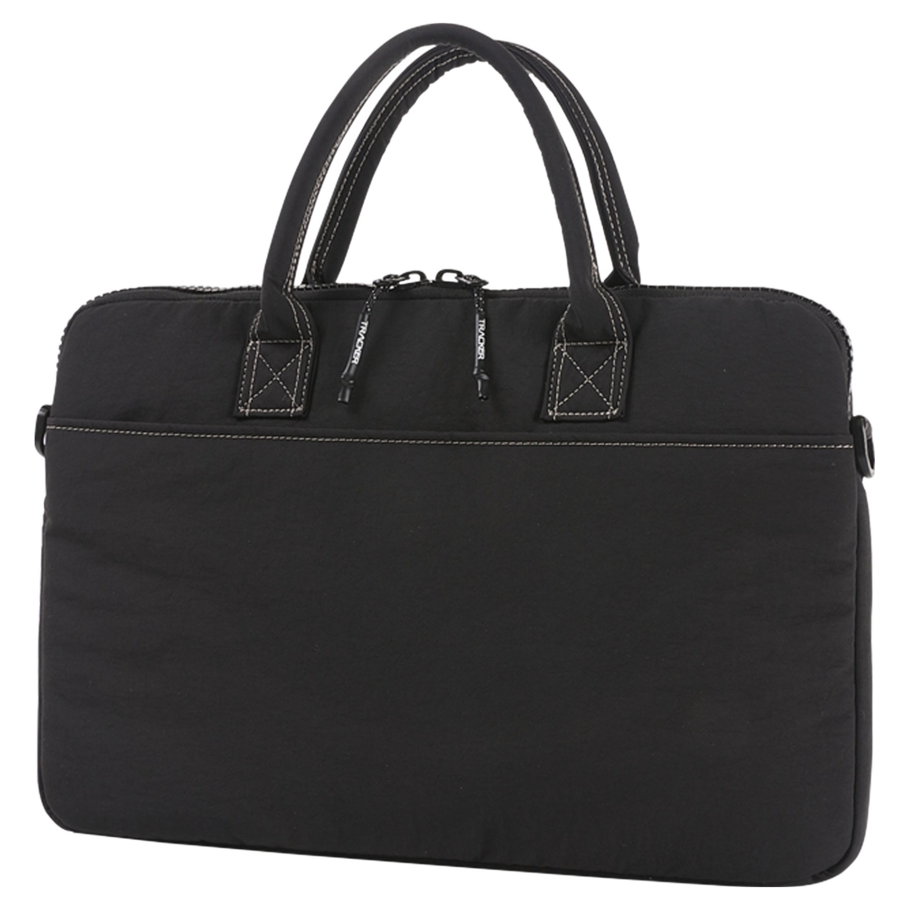 TRACKER 윈드 경량 태블릿 브리프 케이스 파우치, BLACK, 1개 66,840원