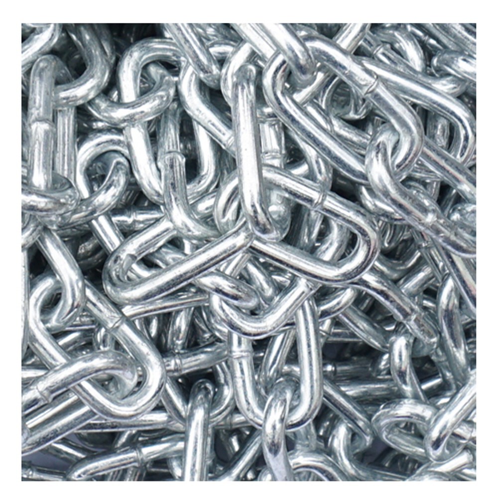 쇠사슬 체인 3mm 1M단위, 1개, 현재가 500원