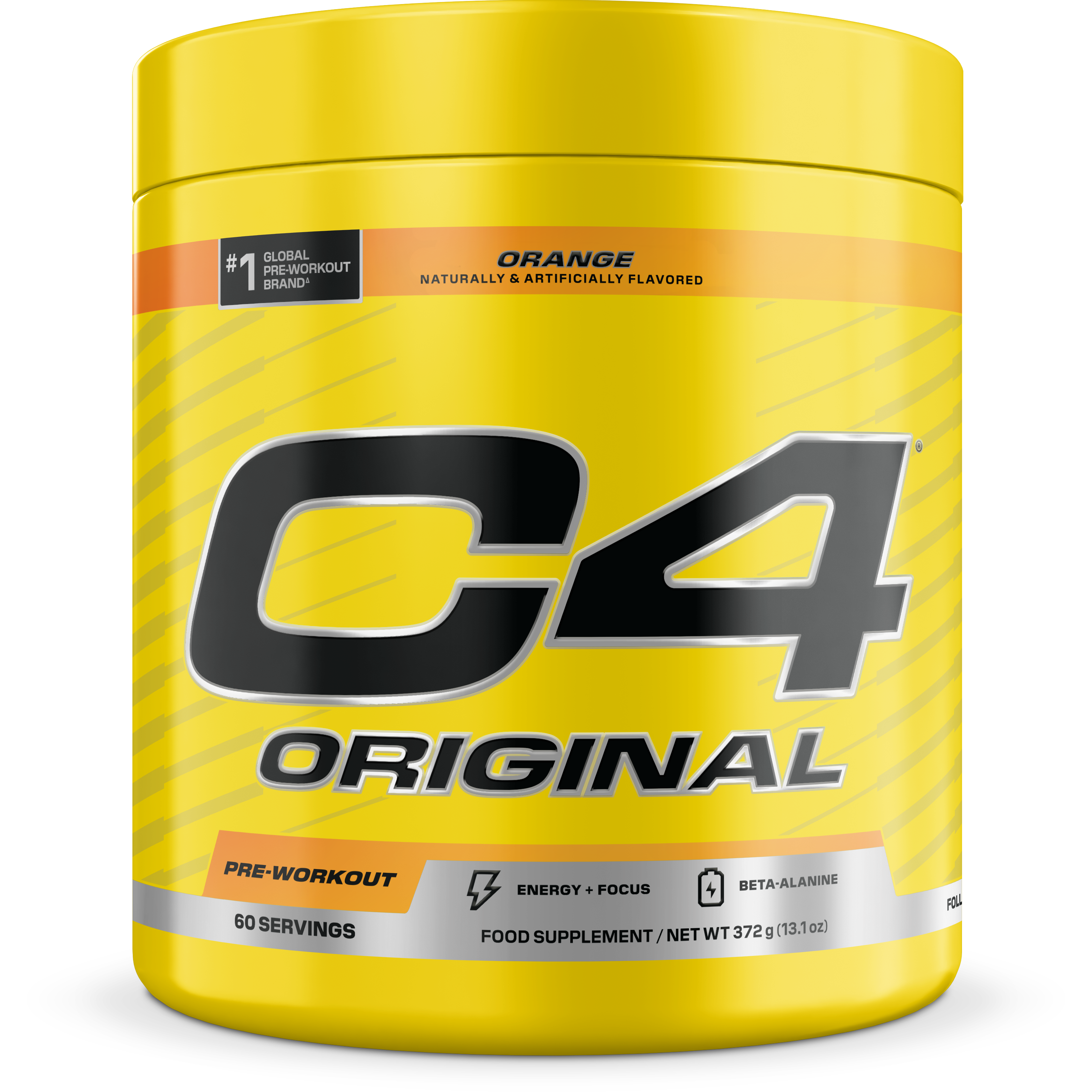 셀루코어 C4 오리지널 프리-워크아웃 오렌지 46,180원