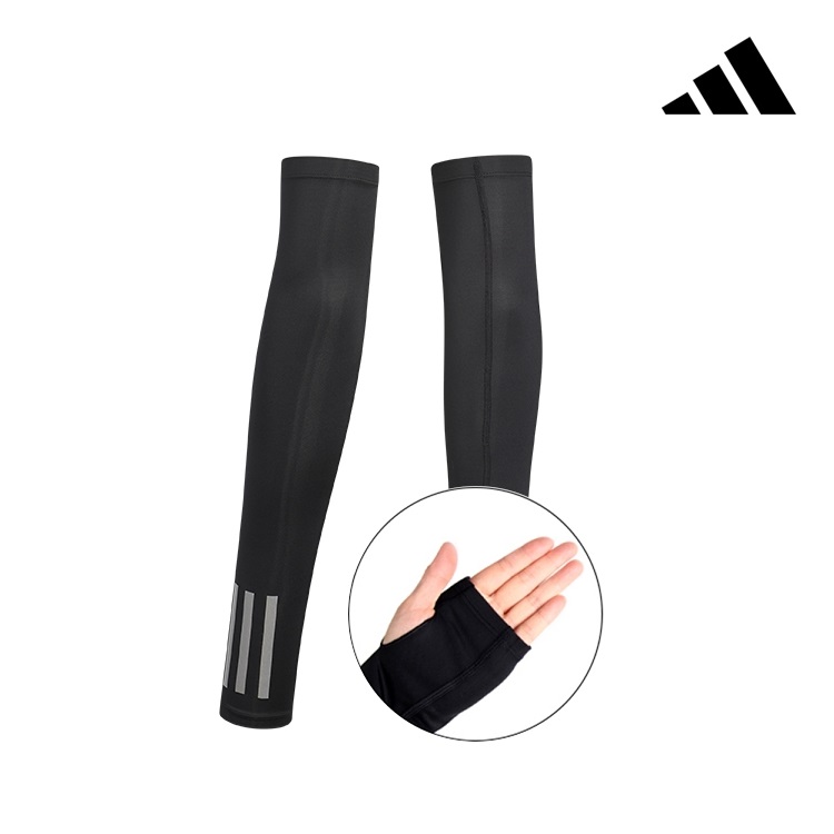 아디다스 남녀공용 자외선 차단 손등 쿨토시 13,400원