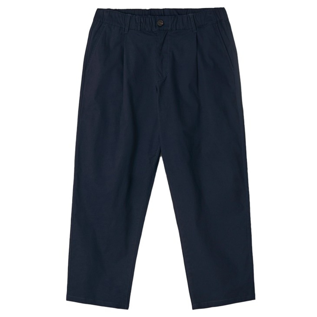 부붐 빅사이즈 데일리템 스트레이트라인 치노 팬츠 89,000원